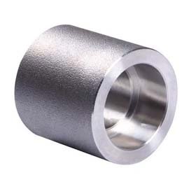 Forged Coupling Fittings Manufacturer in India