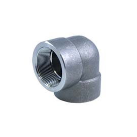 Forged Elbow 90 Deg Fittings Manufacturer in India