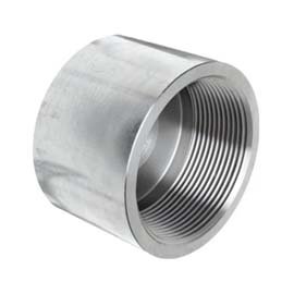 Forged End Cap Fittings Manufacturer in India