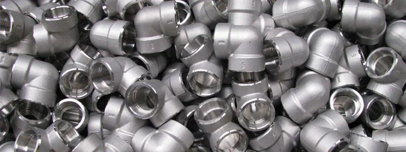 Forged Fittings Manufacturer in India