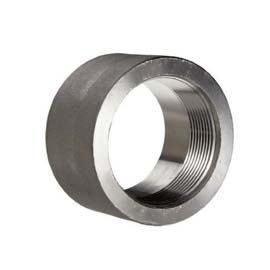 Forged Half Coupling Fittings Manufacturer in India