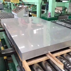 316 Stainless Steel Sheet Manufacturer in India