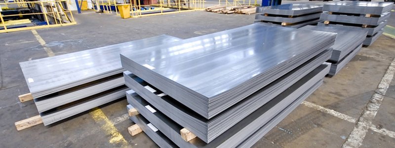 Stainless Steel Sheet Manufacturer in India